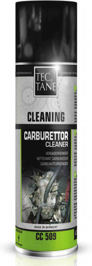 Tectane Spray Detergent pentru carburatoare 400ml 1buc