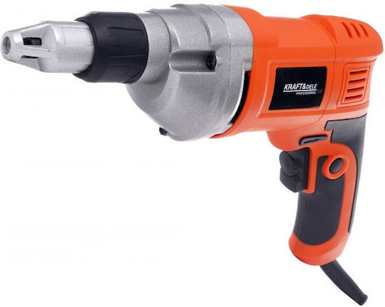 Kraft & Dele KD3030 Șurubelniță Electrică 880W