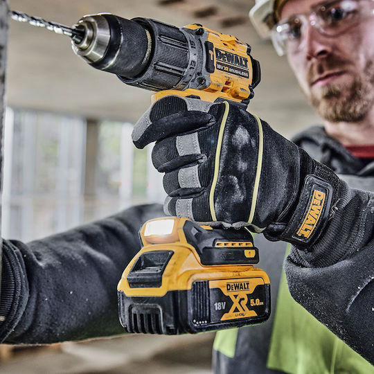 Dewalt Ударен Двигател за бормашина