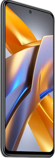 Xiaomi Poco M5s Dual SIM (4/128GB) Gri