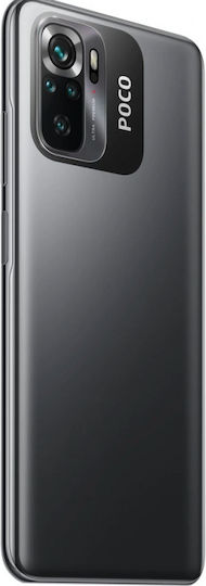 Xiaomi Poco M5s Dual SIM (4/128GB) Gri