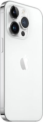 Apple iPhone 14 Pro 5G (6GB/1TB) Silver