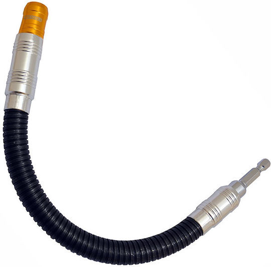 SKS Tools Adapter with Socket 1/4'' and Output Bit-Halter