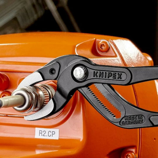 Knipex Τσιμπίδα Υδραυλικών 250mm