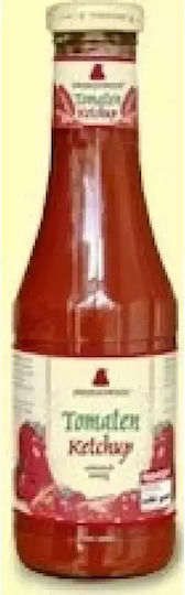 Zwergenwiese Ketchup 500ml