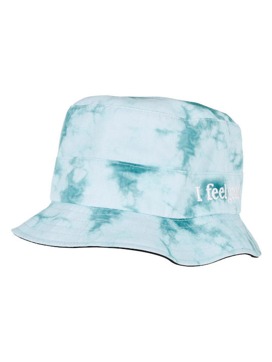 Cayler & Sons Fabric Men's Hat Bucket Style Green