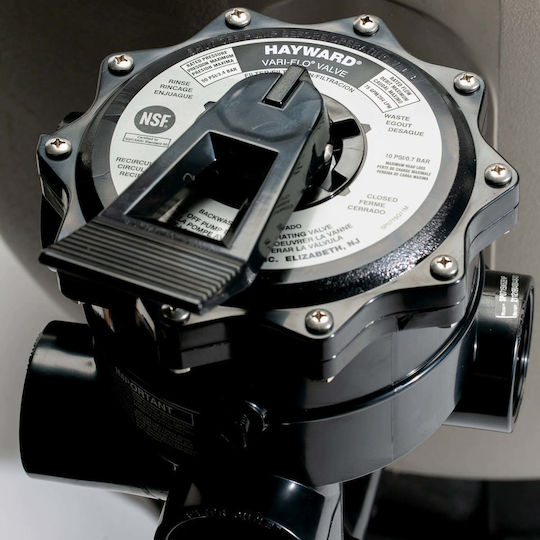 Hayward Φιλτρο Αμμου 10m3/h Side Pro