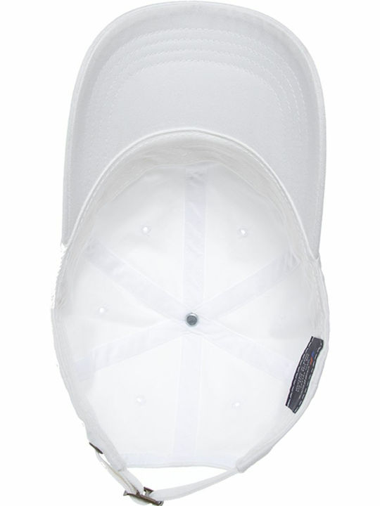 6245CM Jockey White