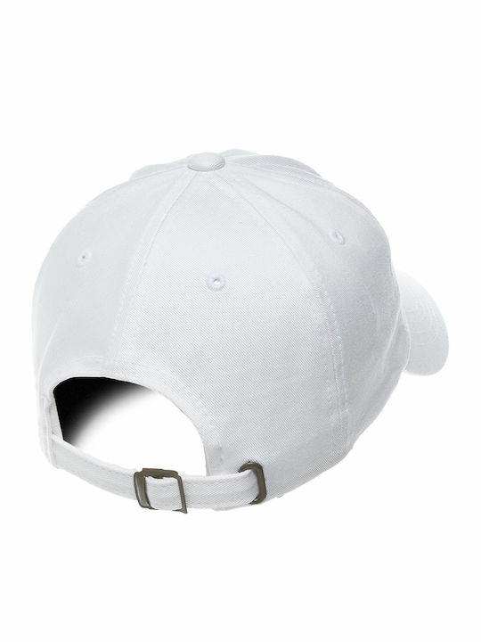 6245CM Jockey White