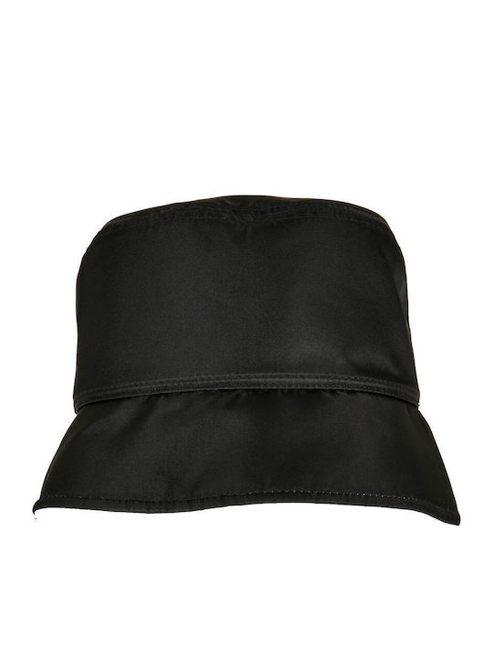 Flexfit Men's Bucket Hat Black