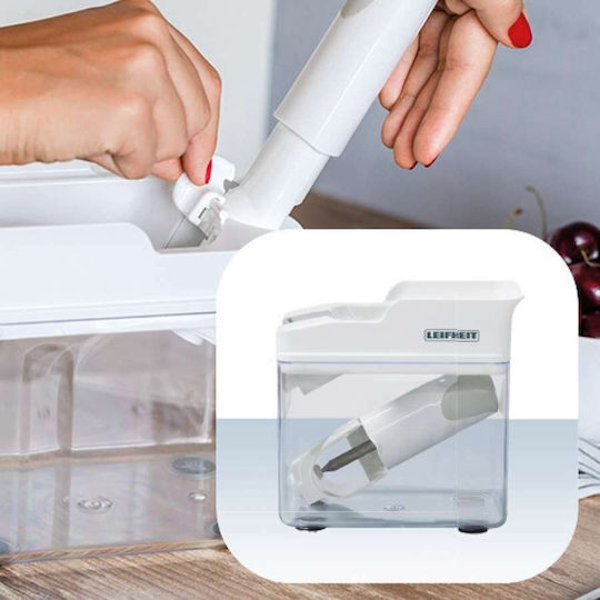 Leifheit Pit Extractor made of Plastic