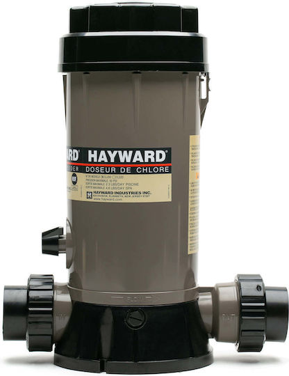 Hayward Χλωριωτης Ταμπλετας 4 Kg In Line