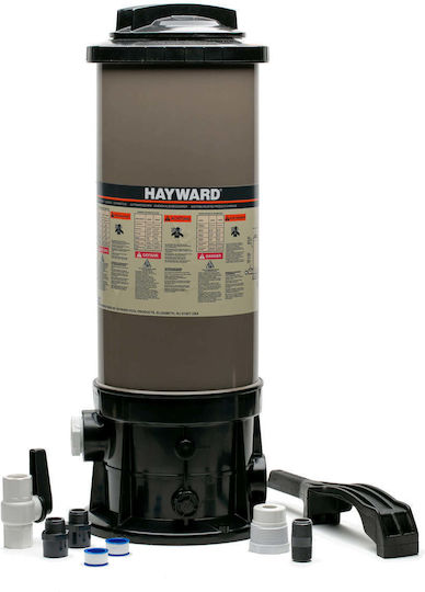 Hayward Χλωριωτης Ταμπλετας 4 Kg In Line