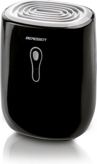 Berdsen BR-70B Θερμοηλεκτρικός (Peltier) Αφυγραντήρας 0.3lt