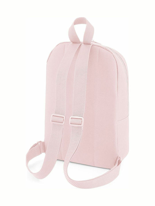 BagBase Mini Essential 6lt Ροζ