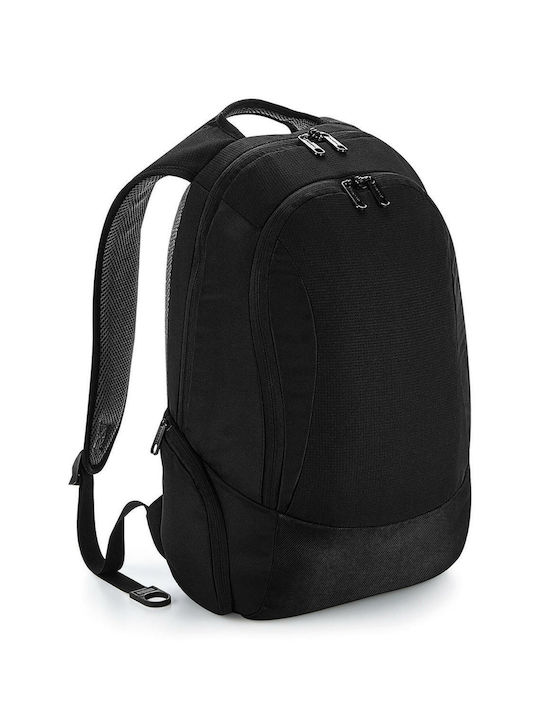 Quadra QD906 Women's Fabric Backpack Black 16lt