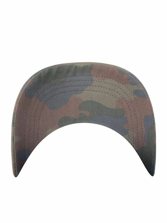 Jockey Καφέ Camo