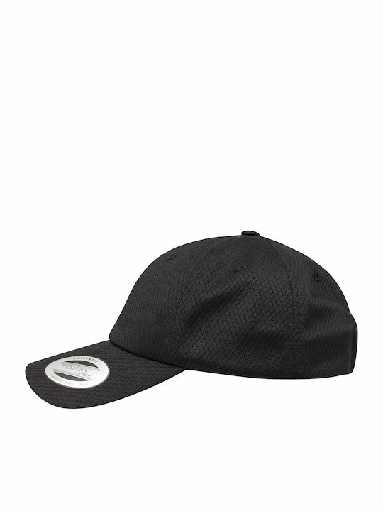 6245HC Jockey Μαύρο