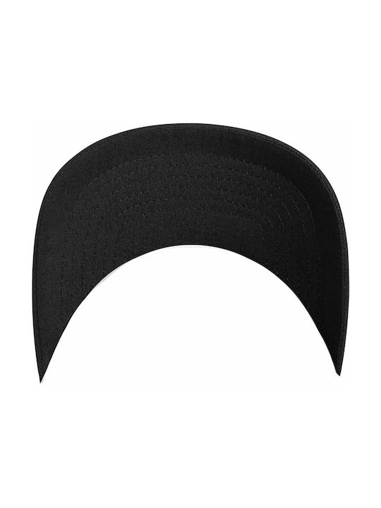 Flexfit 8110 Καπέλο Εργασίας Μαύρο 8110-00007