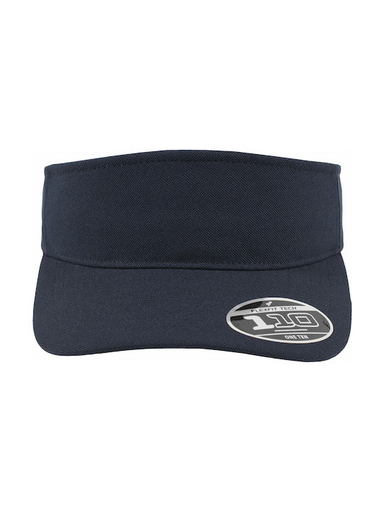 Flexfit 8110 Hat Work Navy Blue 8110-00155