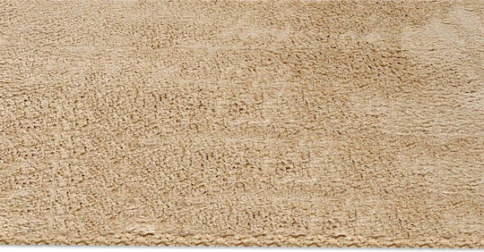 Tzikas Carpets Alpino Килим Правоъгълена Бежов