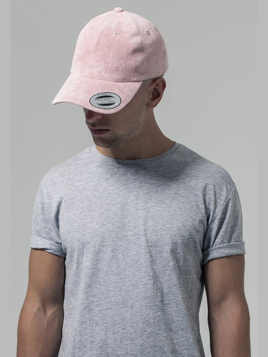 6245VC Мъжки Jockey Light Rose