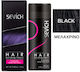 Sevich Hair Building Fibers with Keratin Hair B...