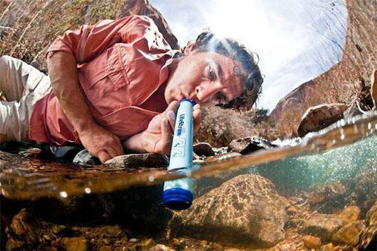 Lifestraw Personal Filtru de apă
