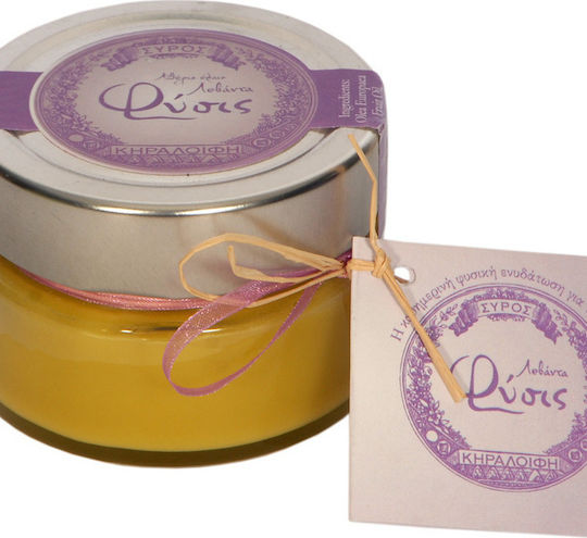 Fysis Fysis Bienenwachscreme Mit Lavendel
