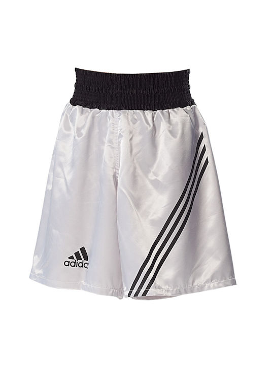 Adidas Shorts Boxen Blau