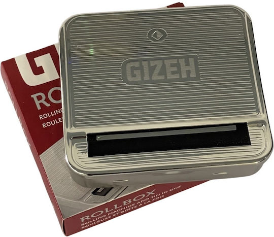Gizeh Rollbox Export