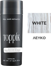 Toppik Ίνες Κάλυψης Αραίωσης Μαλλιών με Κερατίν...