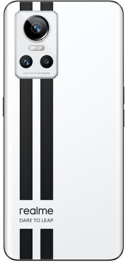 Realme GT Neo 3 150W 5G Dual SIM (12/256GB) Alb | Skroutz Romania