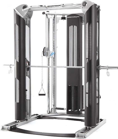 BodyCraft Full Body Trainer Многофункционален Уред за Фитнес