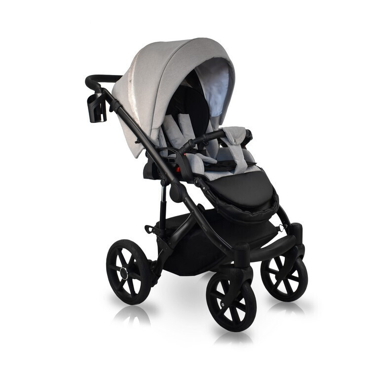 Bexa Πολυκαρότσι Ideal Limited Edition 3 in 1 LE101/3in1 | Skroutz.gr