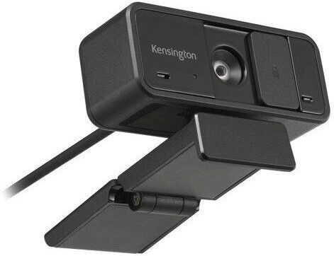 Kensington W1050 Full HD 1080p Web Camera