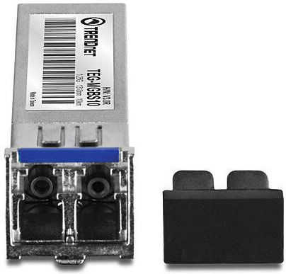 Trendnet Transceiver TEG-MGBS40D3 SFP 1 Stück