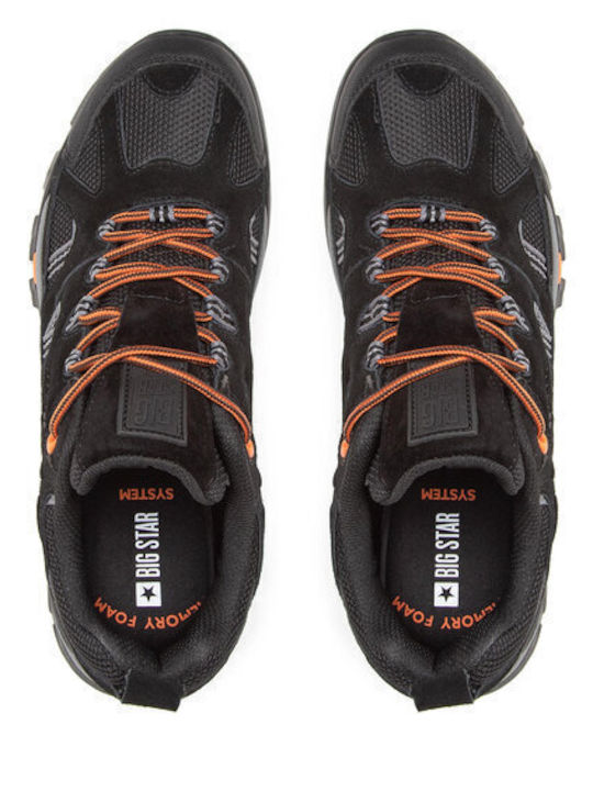 Sneakers Black