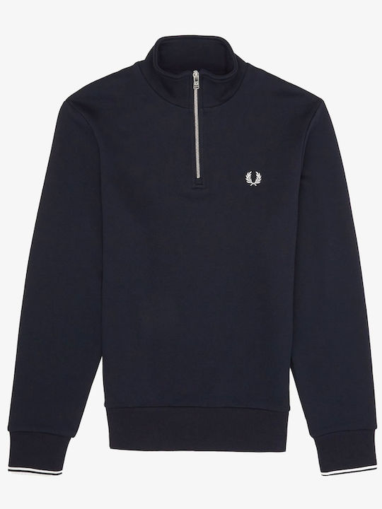 Sweatshirt Marineblau