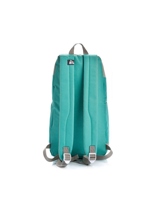 Meteor Thermal Arctic Fabric Backpack Turquoise 10lt