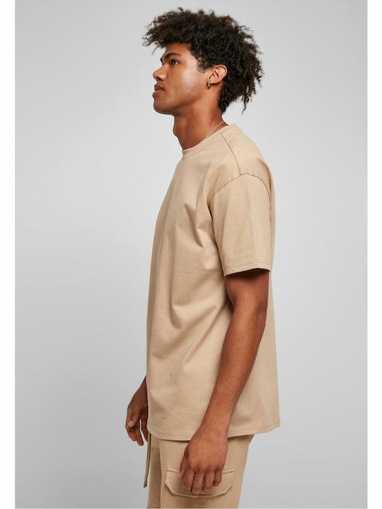 T-shirt Union Beige