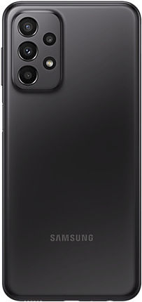 Samsung Galaxy A23 5G Dual SIM (4GB/128GB) Awesome Black