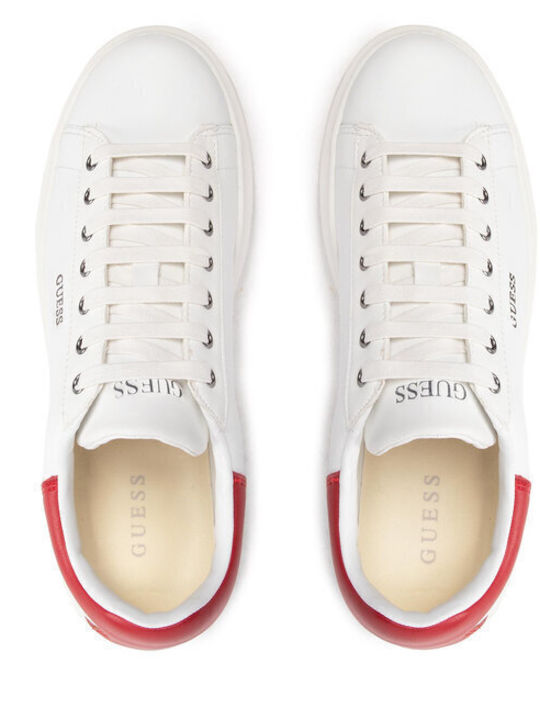 Salerno Carryover Sneakers White