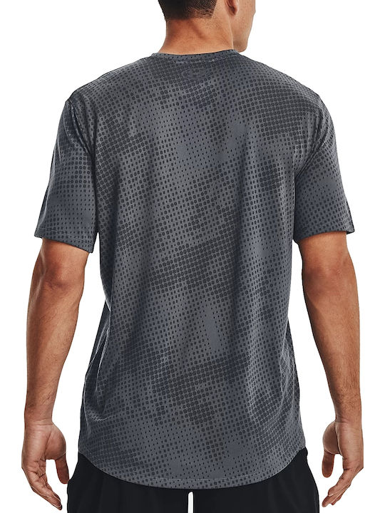 Under Armour T-shirt Black