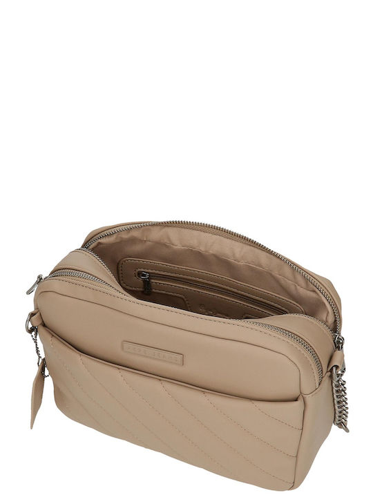 Kylie Women's Bag Crossbody Taupe