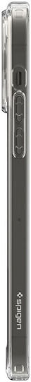 Spigen Ultra Hybrid Mag Back Cover Plastic 2mm Carbon Fiber (iPhone 14 Pro)