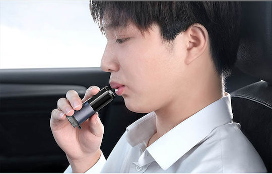 Baseus Digital Alcohol Tester CRCX-01