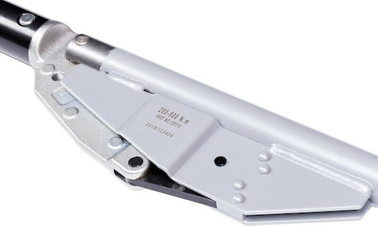 Norbar Torque Wrench 3/4" 300-1000 Nm 147.5cm