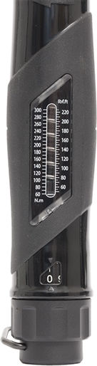 Norbar Torque Wrench 1/2" 60-300 Nm 58.8cm