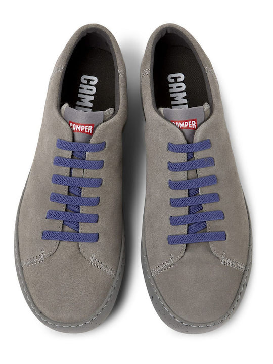 Camper Peu Touring Sneakers Gray